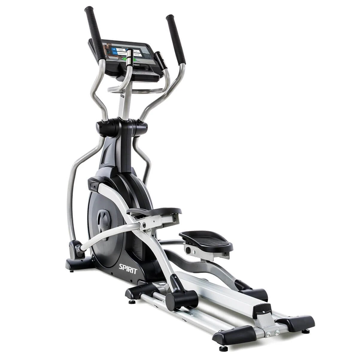 Spirit Fitness CE800ENT Elliptical Trainer(Spirit Fitness Ce800ent Elliptical Trainer) 3 Spirit Fitness CE800ENT Elliptical Trainer(Spirit Fitness Ce800ent Elliptical Trainer)
