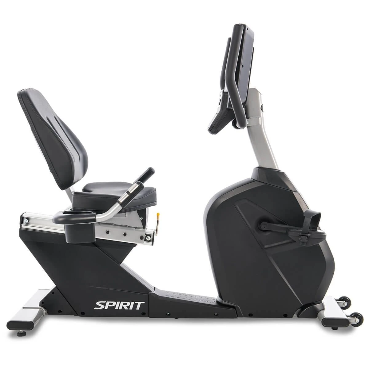 Spirit Fitness CR800 Recumbent Bike(Spirit Fitness Cr800 Recumbent Bike) 6 Spirit Fitness CR800 Recumbent Bike(Spirit Fitness Cr800 Recumbent Bike) - Image 4