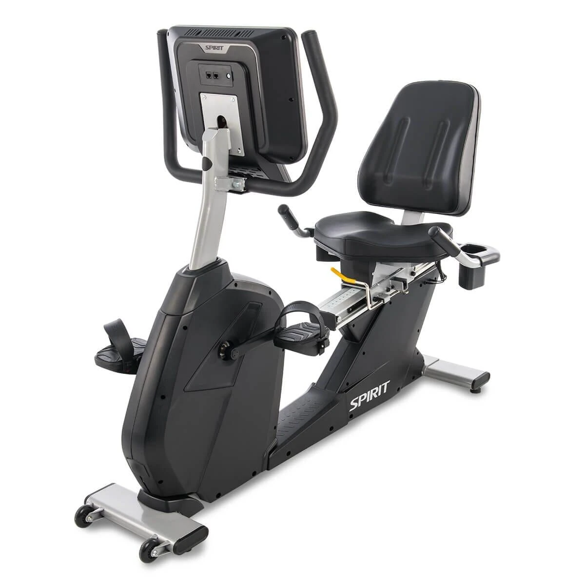 Spirit Fitness CR800 Recumbent Bike(Spirit Fitness Cr800 Recumbent Bike) 8 Spirit Fitness CR800 Recumbent Bike(Spirit Fitness Cr800 Recumbent Bike) - Image 6