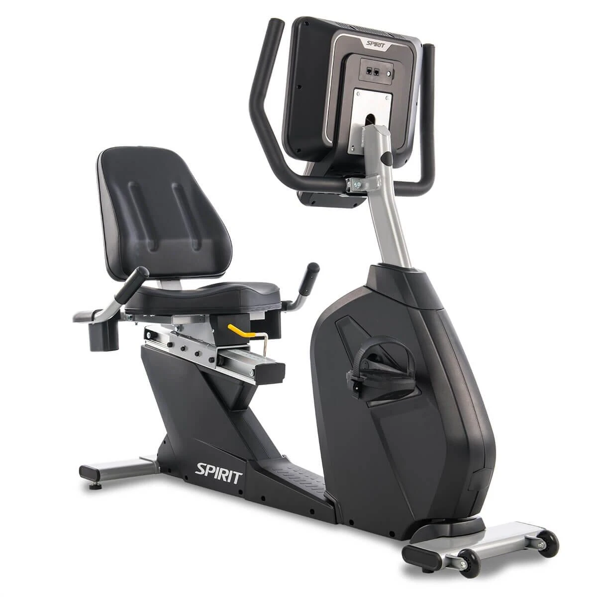 Spirit Fitness CR800 Recumbent Bike(Spirit Fitness Cr800 Recumbent Bike) 7 Spirit Fitness CR800 Recumbent Bike(Spirit Fitness Cr800 Recumbent Bike) - Image 5