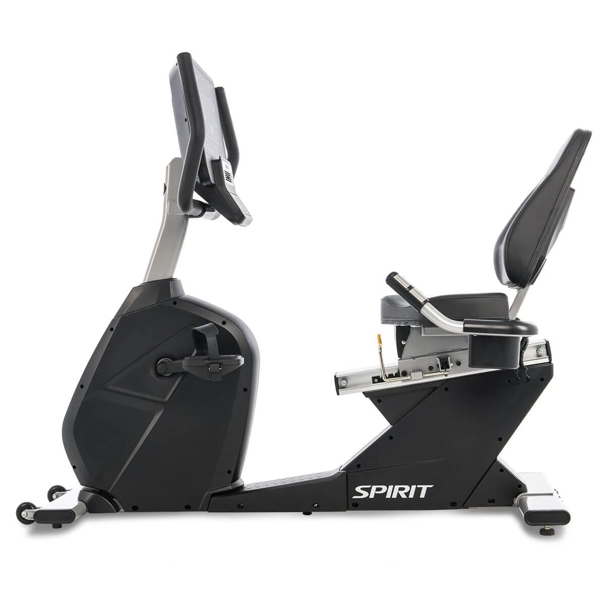 Spirit Fitness CR800 Recumbent Bike(Spirit Fitness Cr800 Recumbent Bike) 9 Spirit Fitness CR800 Recumbent Bike(Spirit Fitness Cr800 Recumbent Bike) - Image 7