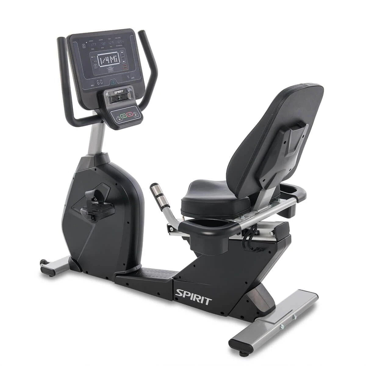 Spirit Fitness CR800 Recumbent Bike(Spirit Fitness Cr800 Recumbent Bike) 3 Spirit Fitness CR800 Recumbent Bike(Spirit Fitness Cr800 Recumbent Bike)