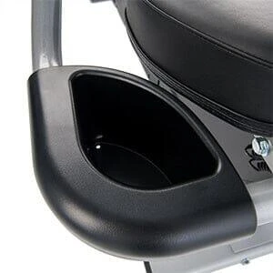 Spirit Fitness CR800 Recumbent Bike(Spirit Fitness Cr800 Recumbent Bike) 22 Spirit Fitness CR800 Recumbent Bike(Spirit Fitness Cr800 Recumbent Bike) - Image 20