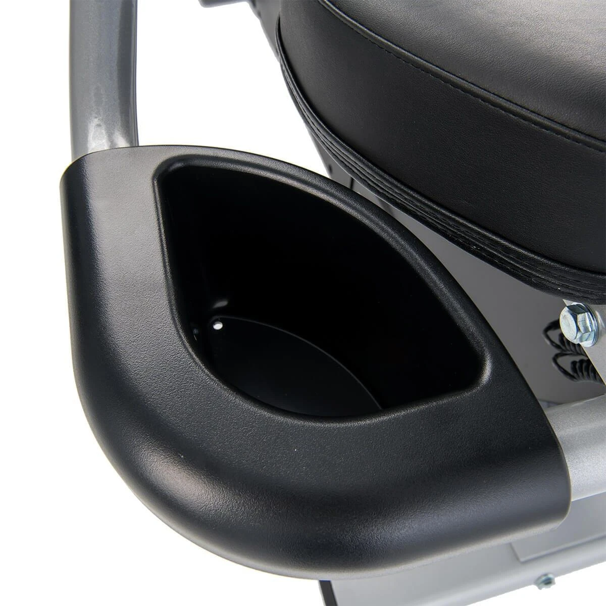 Spirit Fitness CR800ENT Recumbent Bike(Spirit Fitness Cr800ent Recumbent Bike) 18 Spirit Fitness CR800ENT Recumbent Bike(Spirit Fitness Cr800ent Recumbent Bike) - Image 16