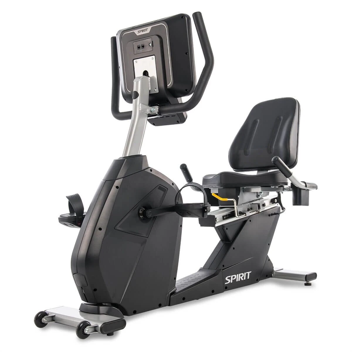 Spirit Fitness CR800ENT Recumbent Bike(Spirit Fitness Cr800ent Recumbent Bike) 8 Spirit Fitness CR800ENT Recumbent Bike(Spirit Fitness Cr800ent Recumbent Bike) - Image 6