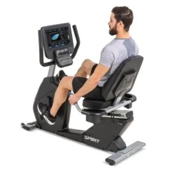 Spirit Fitness CR800ENT Recumbent Bike(Spirit Fitness Cr800ent Recumbent Bike) 39 Spirit Fitness CR800ENT Recumbent Bike(Spirit Fitness Cr800ent Recumbent Bike) -Top Fitness Store spirit fitness cr800ent recumbent bike 372739