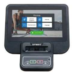 Spirit Fitness CR800ENT Recumbent Bike(Spirit Fitness Cr800ent Recumbent Bike) 29 Spirit Fitness CR800ENT Recumbent Bike(Spirit Fitness Cr800ent Recumbent Bike) -Top Fitness Store spirit fitness cr800ent recumbent bike 526602