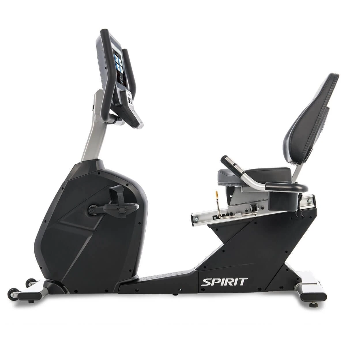 Spirit Fitness CR800ENT Recumbent Bike(Spirit Fitness Cr800ent Recumbent Bike) 9 Spirit Fitness CR800ENT Recumbent Bike(Spirit Fitness Cr800ent Recumbent Bike) - Image 7