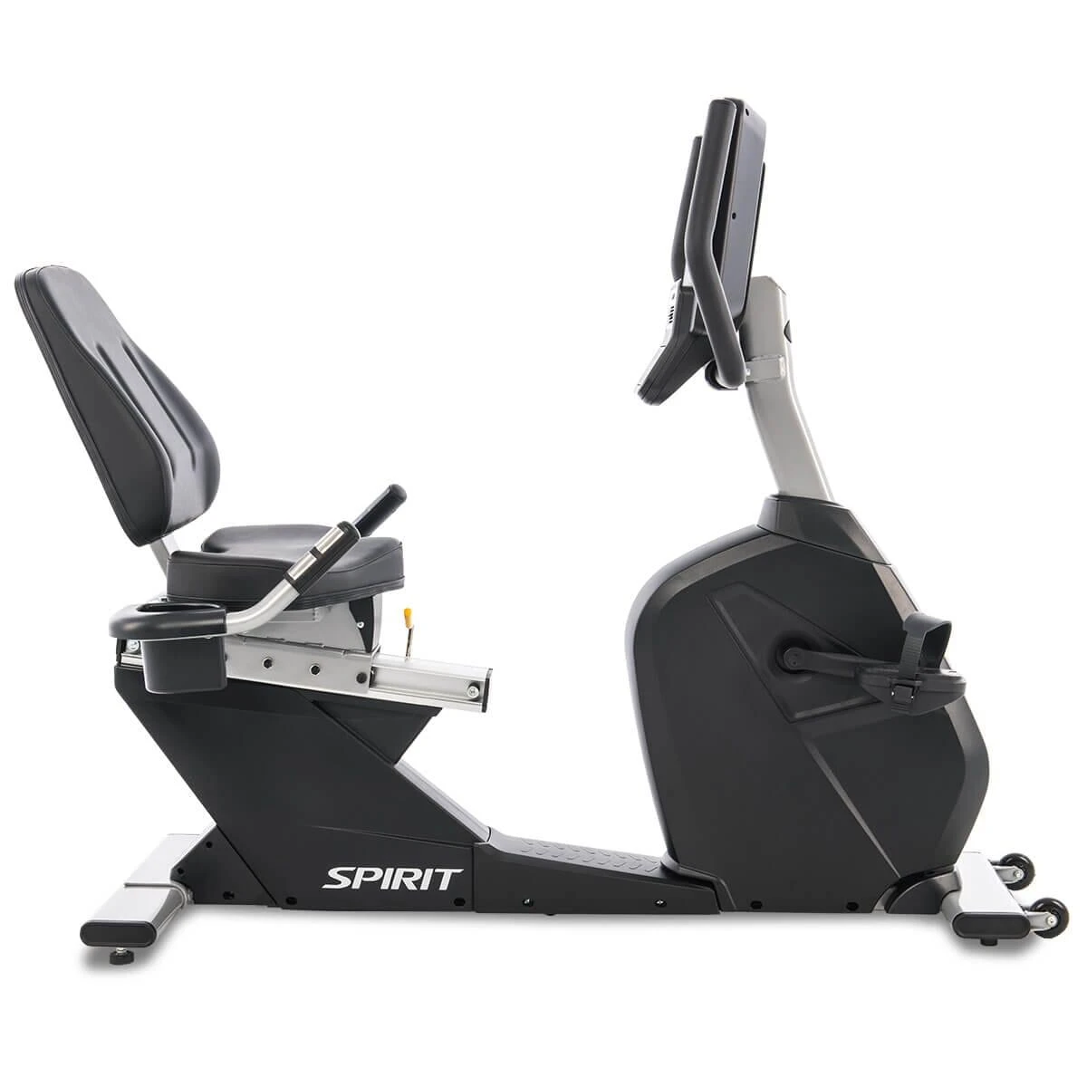 Spirit Fitness CR800ENT Recumbent Bike(Spirit Fitness Cr800ent Recumbent Bike) 6 Spirit Fitness CR800ENT Recumbent Bike(Spirit Fitness Cr800ent Recumbent Bike) - Image 4
