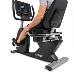 Spirit Fitness CR800ENT Recumbent Bike(Spirit Fitness Cr800ent Recumbent Bike) 40 Spirit Fitness CR800ENT Recumbent Bike(Spirit Fitness Cr800ent Recumbent Bike) -Top Fitness Store spirit fitness cr800ent recumbent bike 863999
