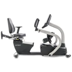 Spirit Fitness CRS800S Recumbent Stepper(Spirit Fitness Crs800 Recumbent Stepper) 34 Spirit Fitness CRS800S Recumbent Stepper(Spirit Fitness Crs800 Recumbent Stepper) -Top Fitness Store spirit fitness crs800s recumbent stepper 298007