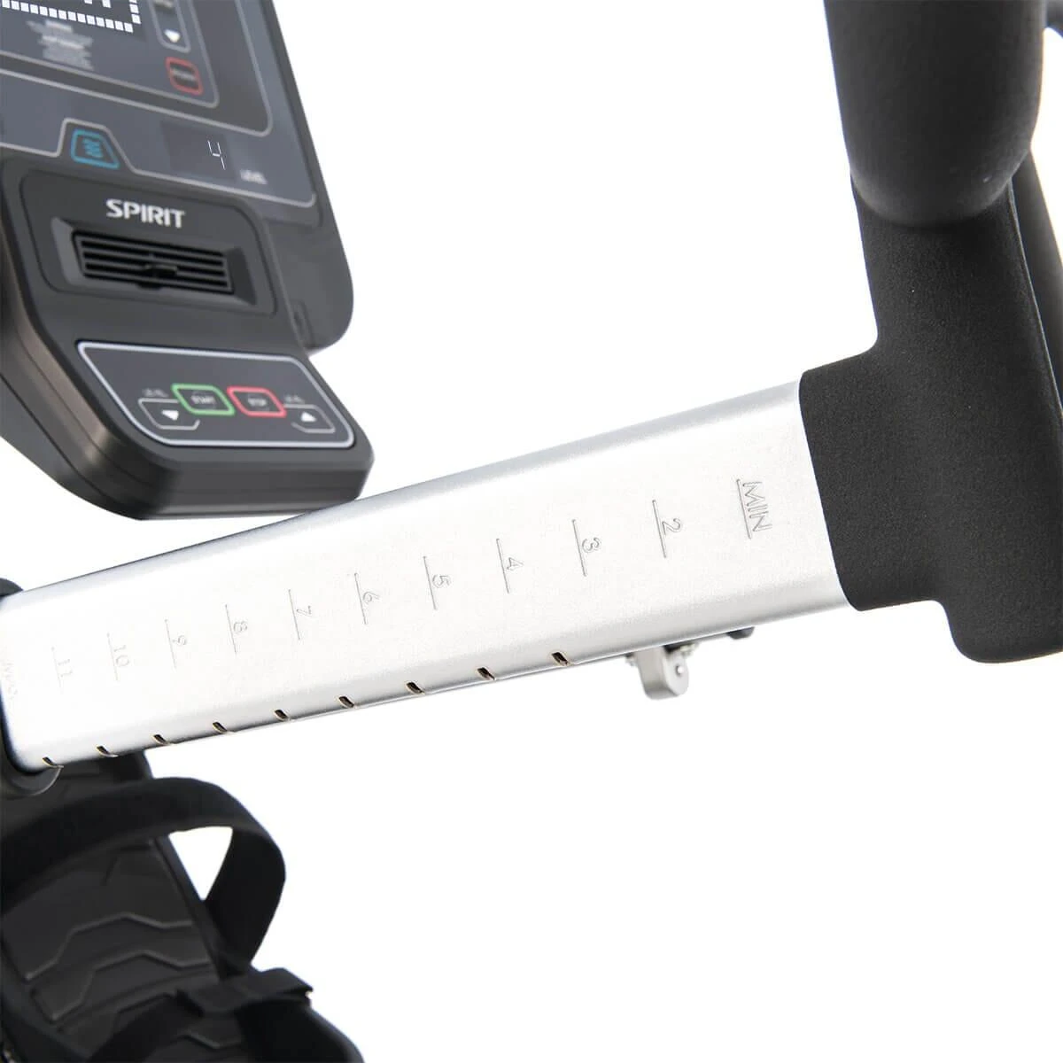 Spirit Fitness CRS800S Recumbent Stepper(Spirit Fitness Crs800 Recumbent Stepper) 21 Spirit Fitness CRS800S Recumbent Stepper(Spirit Fitness Crs800 Recumbent Stepper) - Image 19