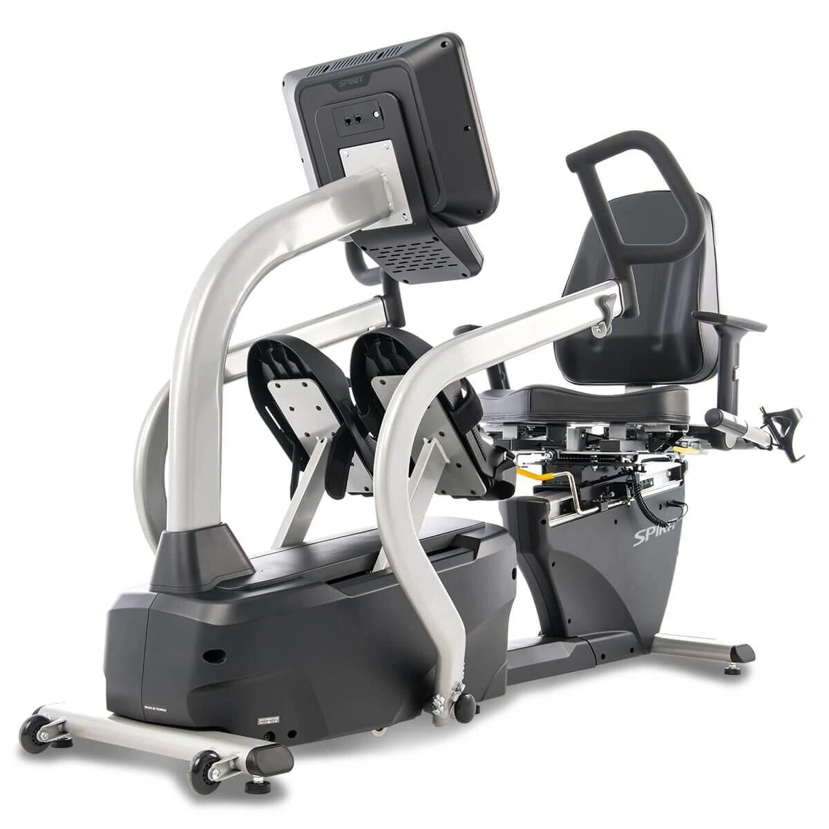 Spirit Fitness CRS800S Recumbent Stepper(Spirit Fitness Crs800 Recumbent Stepper) 10 Spirit Fitness CRS800S Recumbent Stepper(Spirit Fitness Crs800 Recumbent Stepper) - Image 8