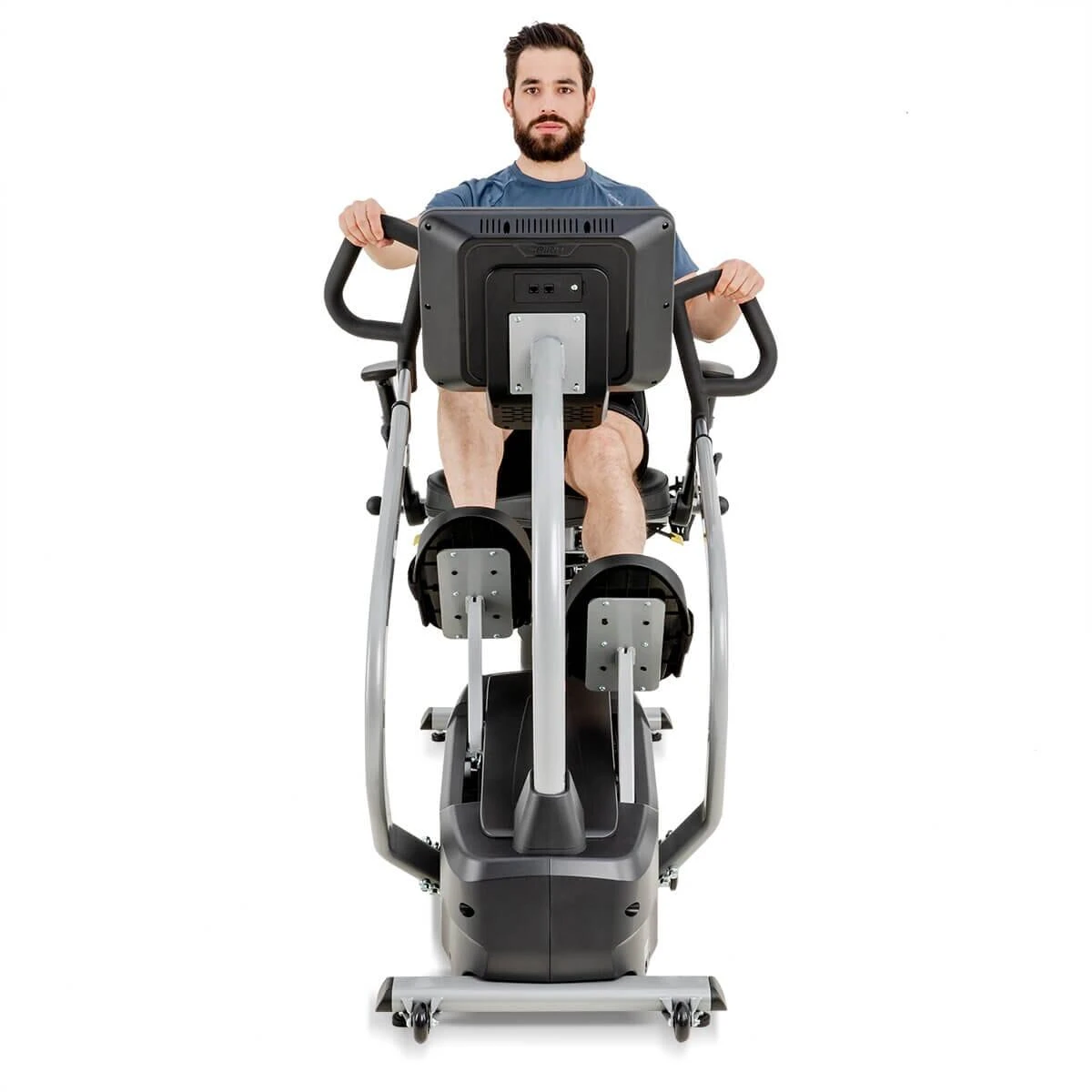 Spirit Fitness CRS800S Recumbent Stepper(Spirit Fitness Crs800 Recumbent Stepper) 17 Spirit Fitness CRS800S Recumbent Stepper(Spirit Fitness Crs800 Recumbent Stepper) - Image 15
