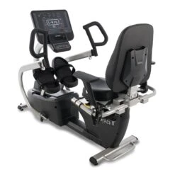 Spirit Fitness CRS800S Recumbent Stepper(Spirit Fitness Crs800 Recumbent Stepper)