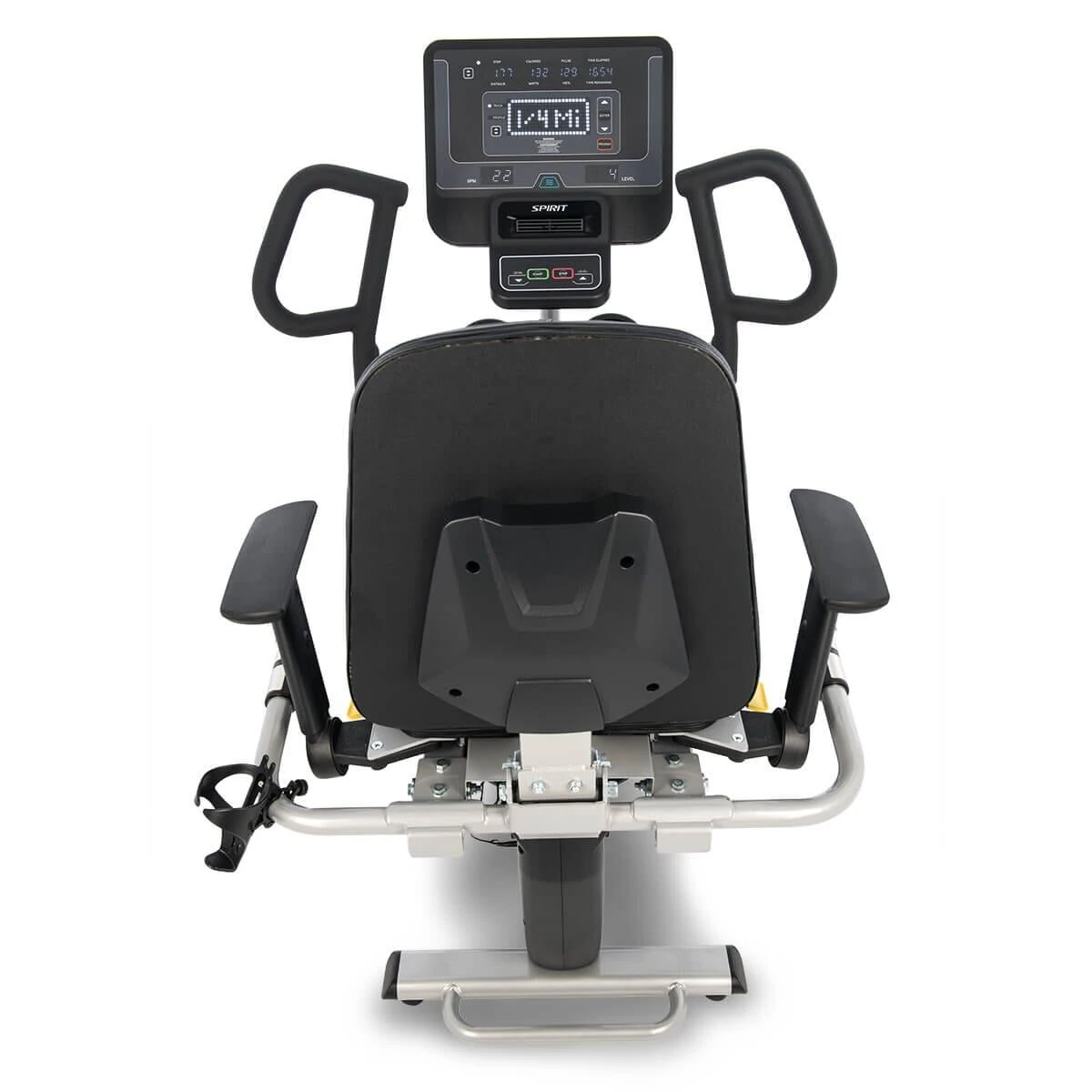 Spirit Fitness CRS800S Recumbent Stepper(Spirit Fitness Crs800 Recumbent Stepper) 5 Spirit Fitness CRS800S Recumbent Stepper(Spirit Fitness Crs800 Recumbent Stepper) - Image 3