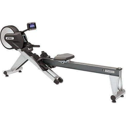 Spirit Fitness CRW800 Rower(Spirit Fitness Crw800 Rower) 4 Spirit Fitness CRW800 Rower(Spirit Fitness Crw800 Rower) - Image 2