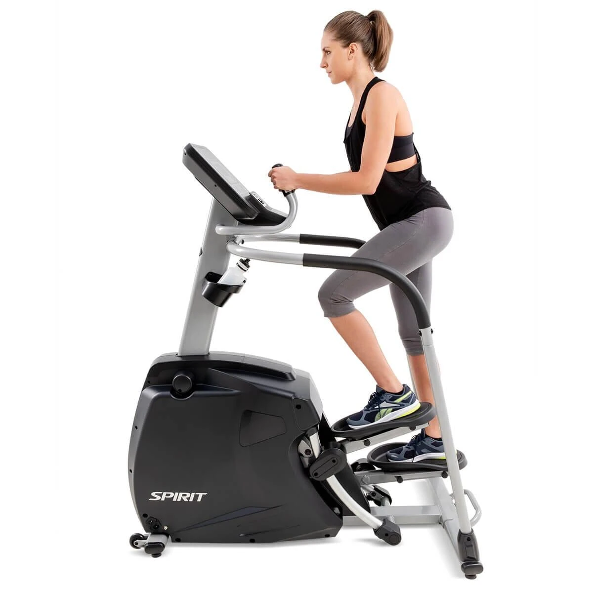 Spirit Fitness CS800 Stepper(Spirit Fitness Cs800 Stepper) 18 Spirit Fitness CS800 Stepper(Spirit Fitness Cs800 Stepper) - Image 16