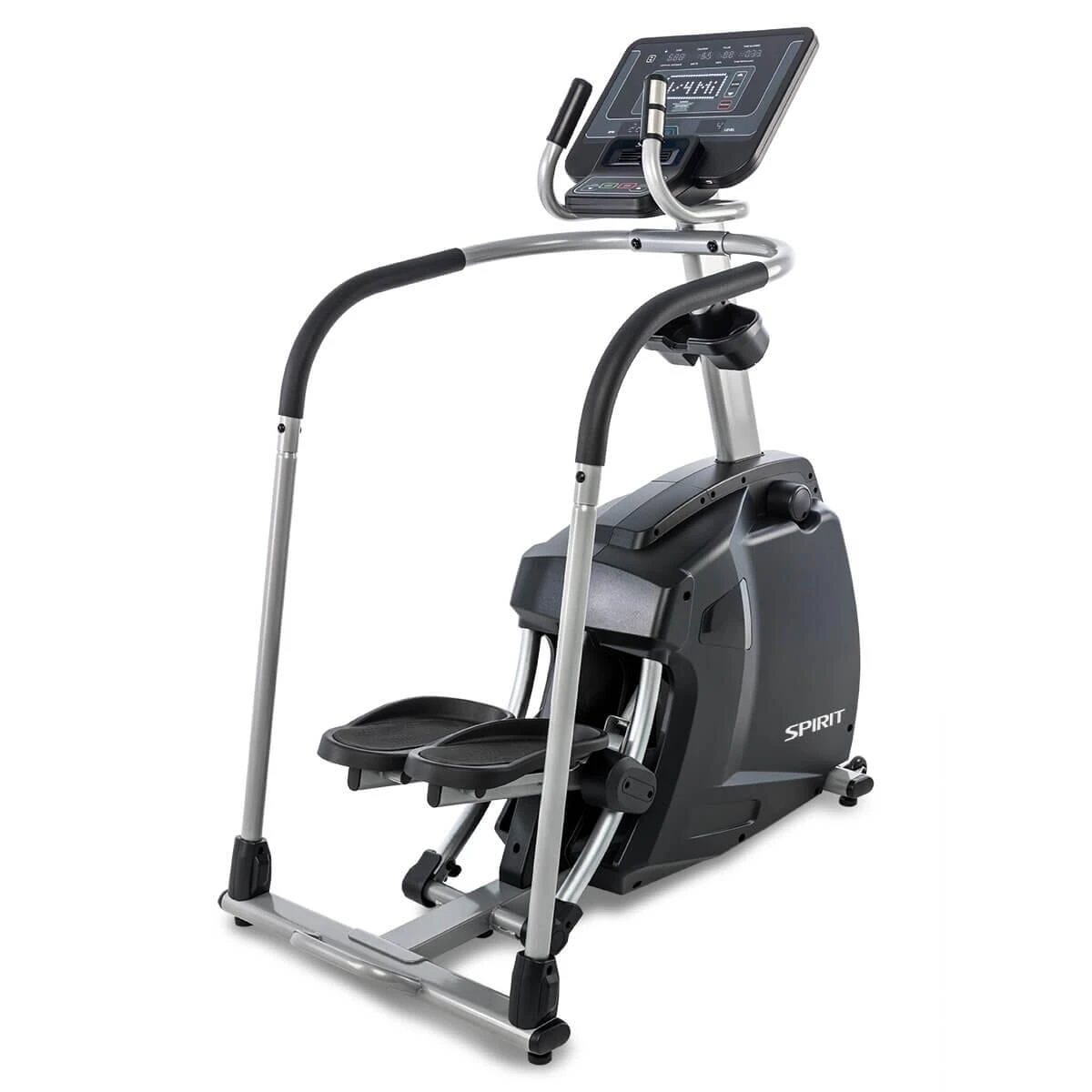 Spirit Fitness CS800 Stepper(Spirit Fitness Cs800 Stepper) 11 Spirit Fitness CS800 Stepper(Spirit Fitness Cs800 Stepper) - Image 9
