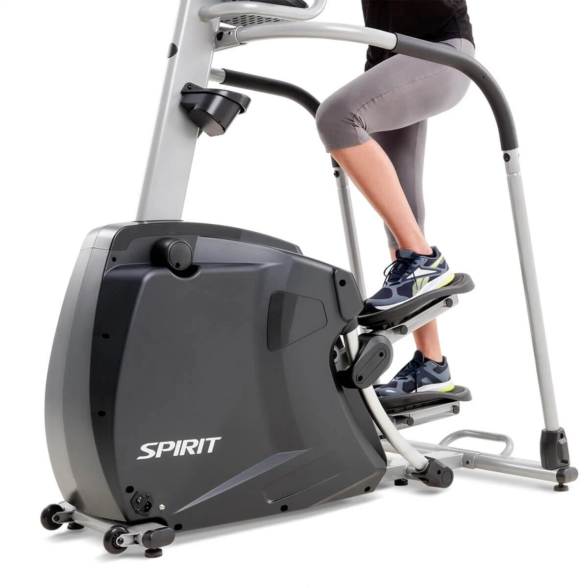 Spirit Fitness CS800 Stepper(Spirit Fitness Cs800 Stepper) 21 Spirit Fitness CS800 Stepper(Spirit Fitness Cs800 Stepper) - Image 19