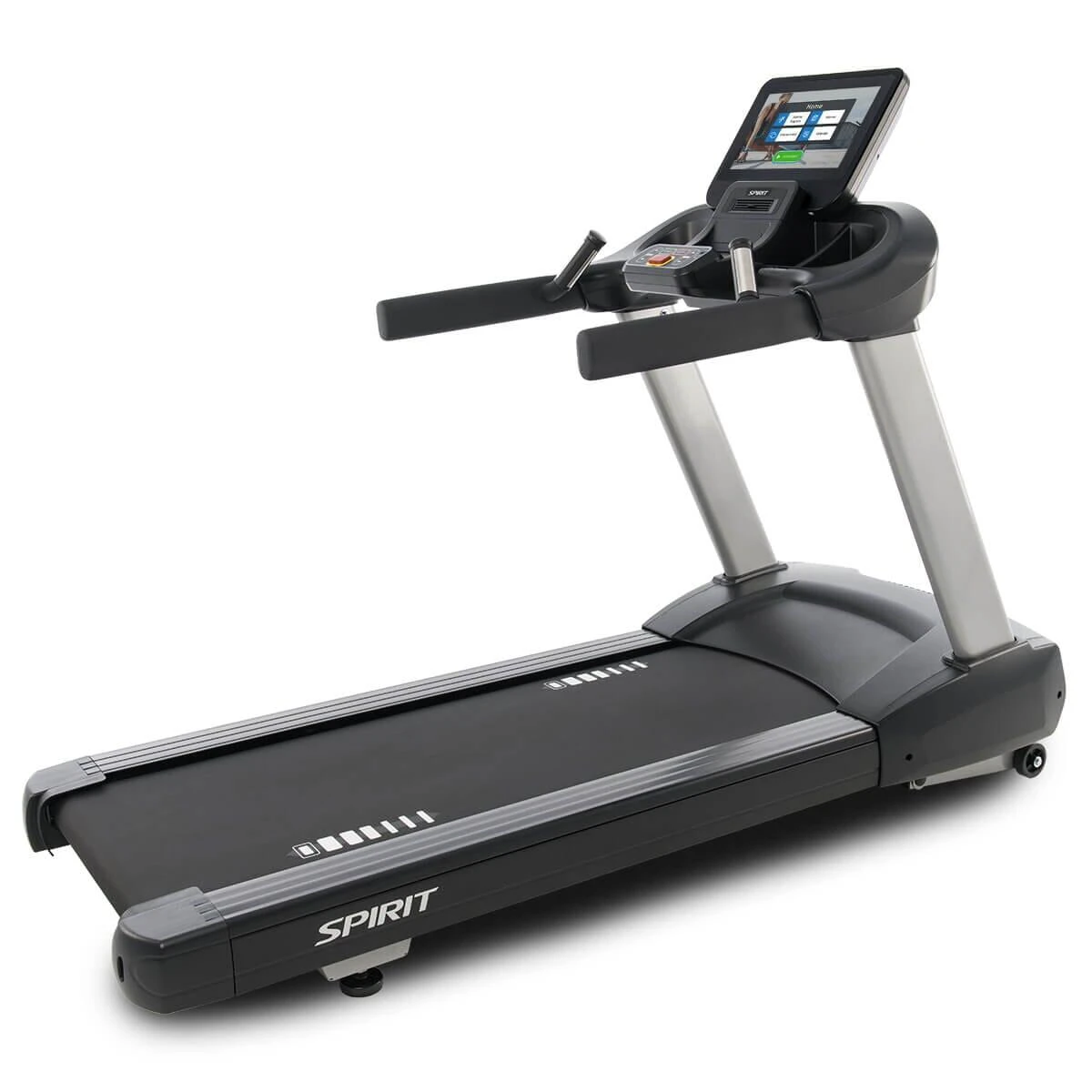 Spirit Fitness CT850ENT Treadmill(Spirit Fitness Ct850ent Treadmill) 5 Spirit Fitness CT850ENT Treadmill(Spirit Fitness Ct850ent Treadmill) - Image 3