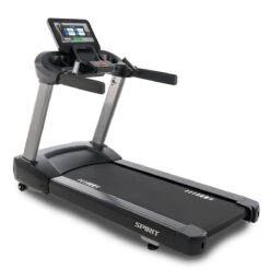Spirit Fitness CT850ENT Treadmill(Spirit Fitness Ct850ent Treadmill)