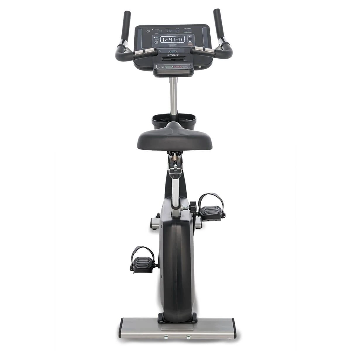 Spirit Fitness CU800 Upright Bike(Spirit Fitness Cu800 Upright Bike) 4 Spirit Fitness CU800 Upright Bike(Spirit Fitness Cu800 Upright Bike) - Image 2