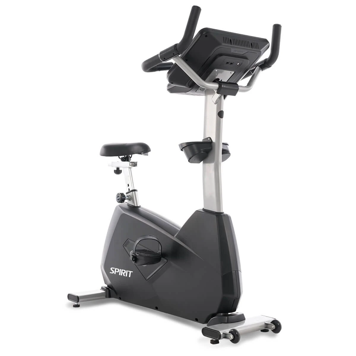 Spirit Fitness CU800 Upright Bike(Spirit Fitness Cu800 Upright Bike) 7 Spirit Fitness CU800 Upright Bike(Spirit Fitness Cu800 Upright Bike) - Image 5