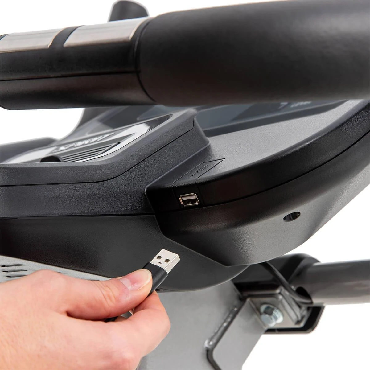 Spirit Fitness CU800 Upright Bike(Spirit Fitness Cu800 Upright Bike) 15 Spirit Fitness CU800 Upright Bike(Spirit Fitness Cu800 Upright Bike) - Image 13