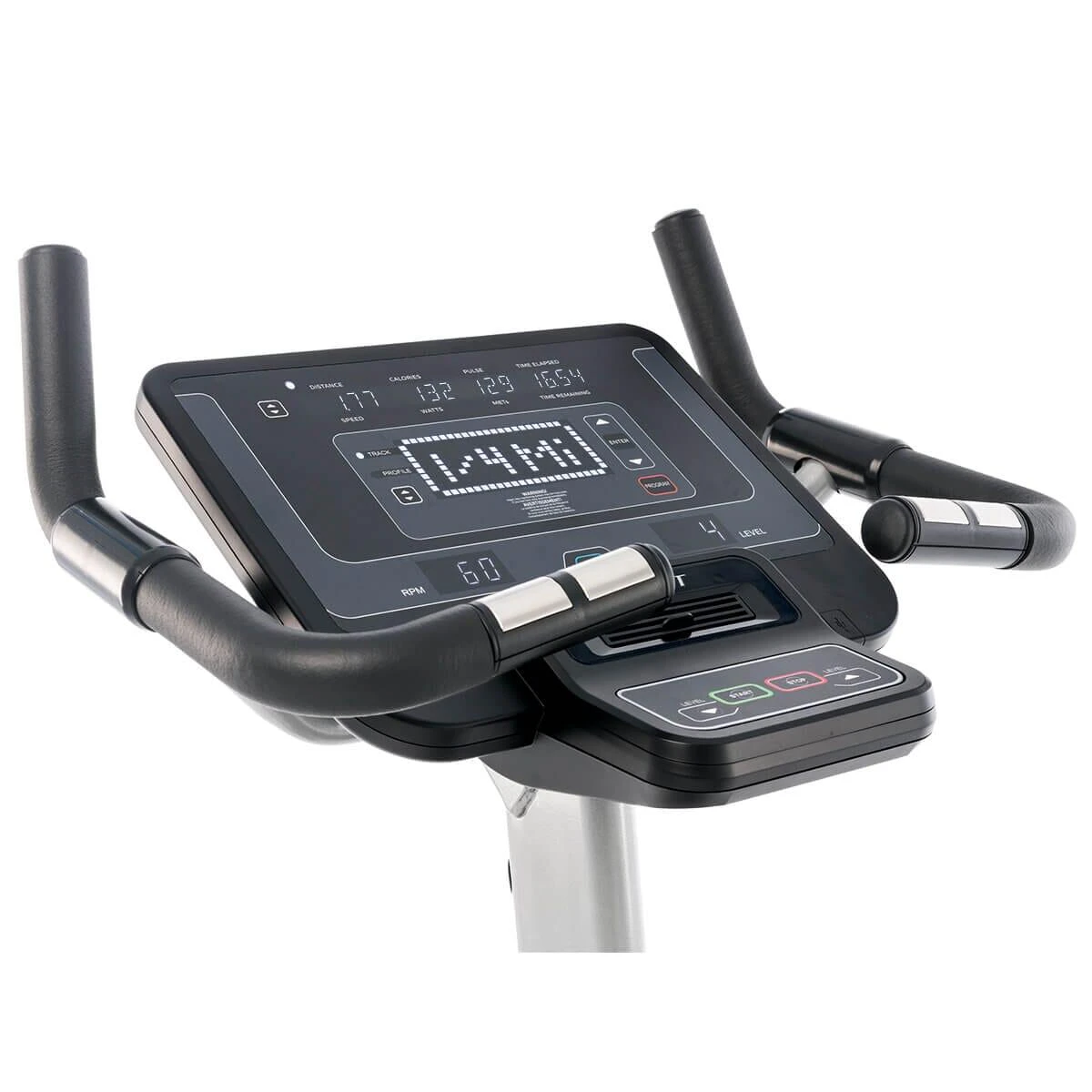 Spirit Fitness CU800 Upright Bike(Spirit Fitness Cu800 Upright Bike) 12 Spirit Fitness CU800 Upright Bike(Spirit Fitness Cu800 Upright Bike) - Image 10