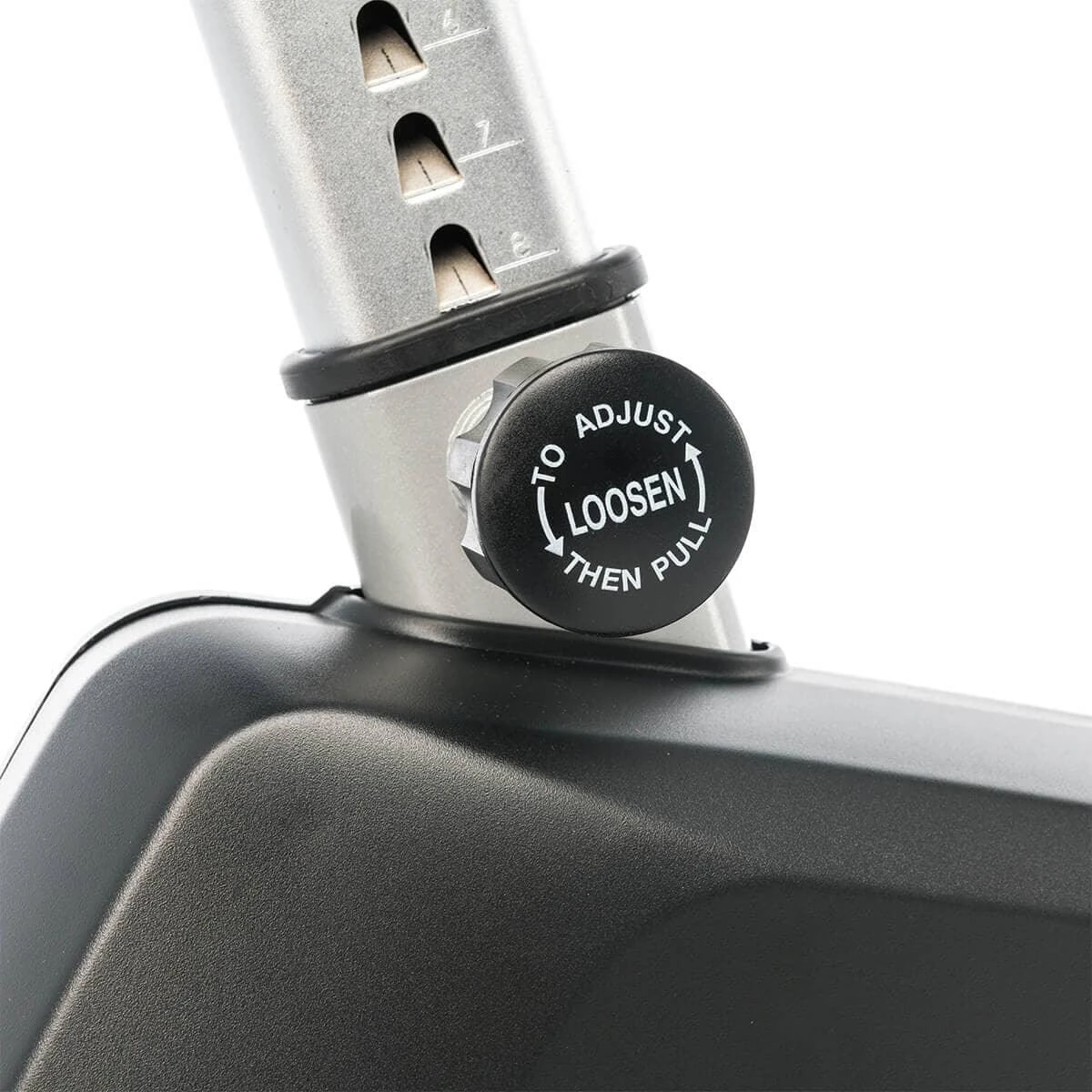 Spirit Fitness CU800 Upright Bike(Spirit Fitness Cu800 Upright Bike) 17 Spirit Fitness CU800 Upright Bike(Spirit Fitness Cu800 Upright Bike) - Image 15