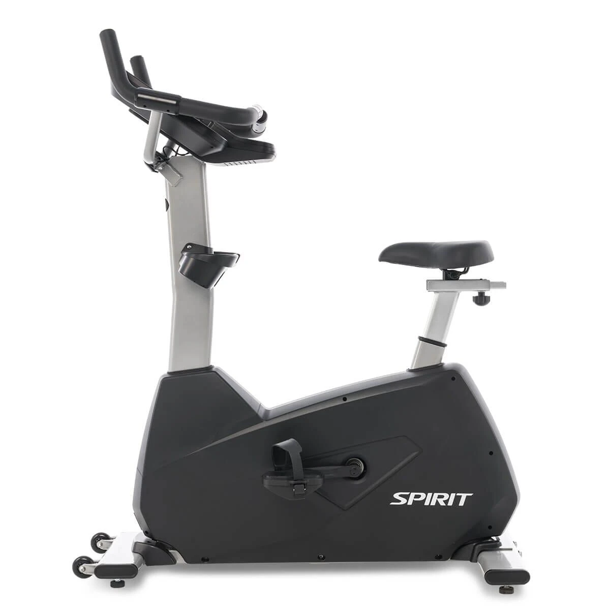 Spirit Fitness CU800 Upright Bike(Spirit Fitness Cu800 Upright Bike) 9 Spirit Fitness CU800 Upright Bike(Spirit Fitness Cu800 Upright Bike) - Image 7