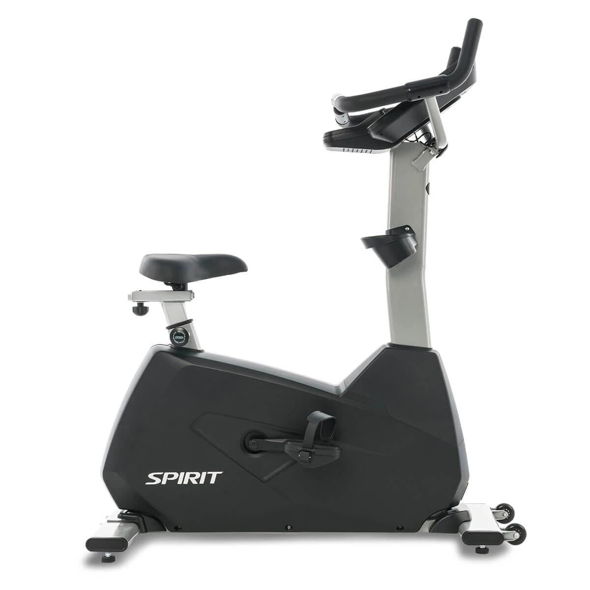 Spirit Fitness CU800 Upright Bike(Spirit Fitness Cu800 Upright Bike) 6 Spirit Fitness CU800 Upright Bike(Spirit Fitness Cu800 Upright Bike) - Image 4