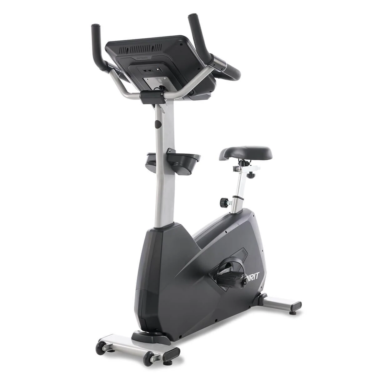 Spirit Fitness CU800 Upright Bike(Spirit Fitness Cu800 Upright Bike) 8 Spirit Fitness CU800 Upright Bike(Spirit Fitness Cu800 Upright Bike) - Image 6