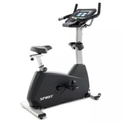 Spirit Fitness CU800ENT Upright Bike(Spirit Fitness Cu800ent Upright Bike)
