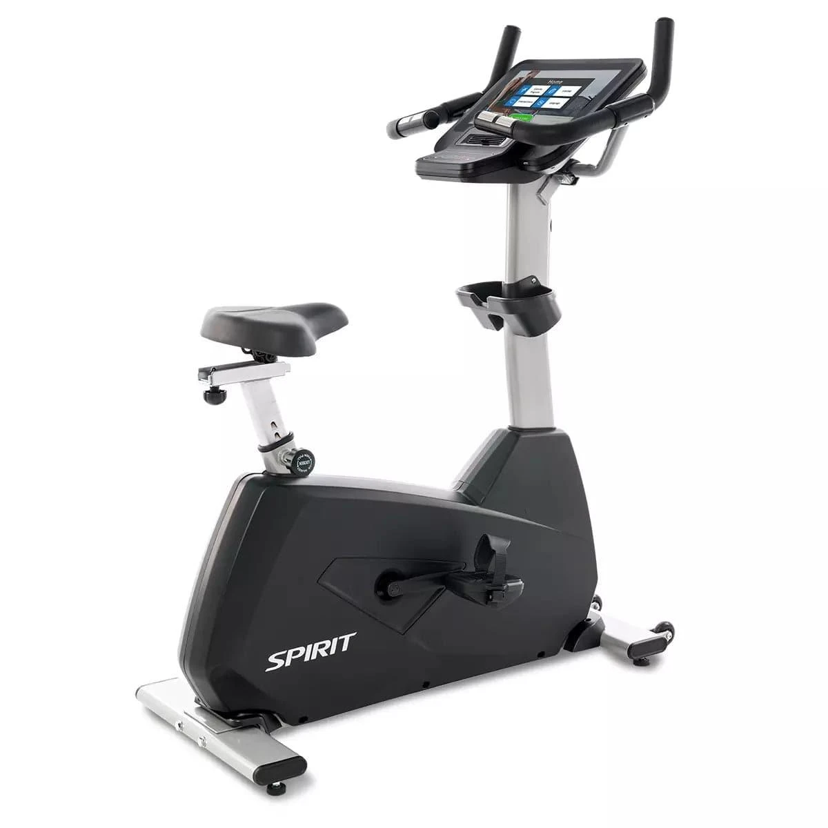 Spirit Fitness CU800ENT Upright Bike(Spirit Fitness Cu800ent Upright Bike) 3 Spirit Fitness CU800ENT Upright Bike(Spirit Fitness Cu800ent Upright Bike)