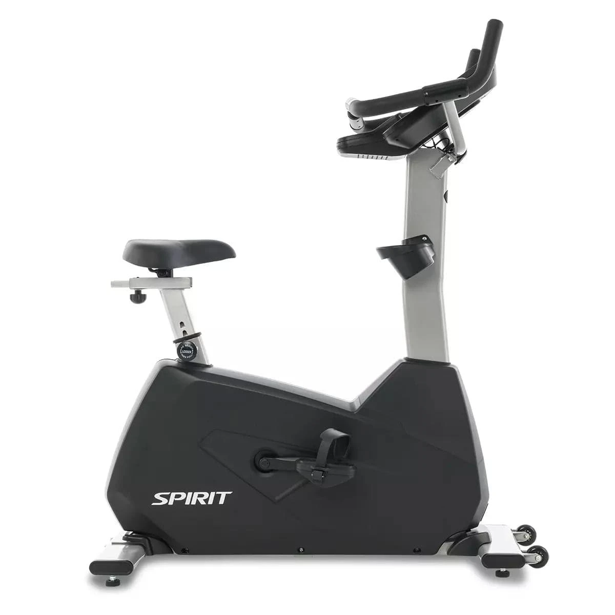 Spirit Fitness CU800ENT Upright Bike(Spirit Fitness Cu800ent Upright Bike) 5 Spirit Fitness CU800ENT Upright Bike(Spirit Fitness Cu800ent Upright Bike) - Image 3
