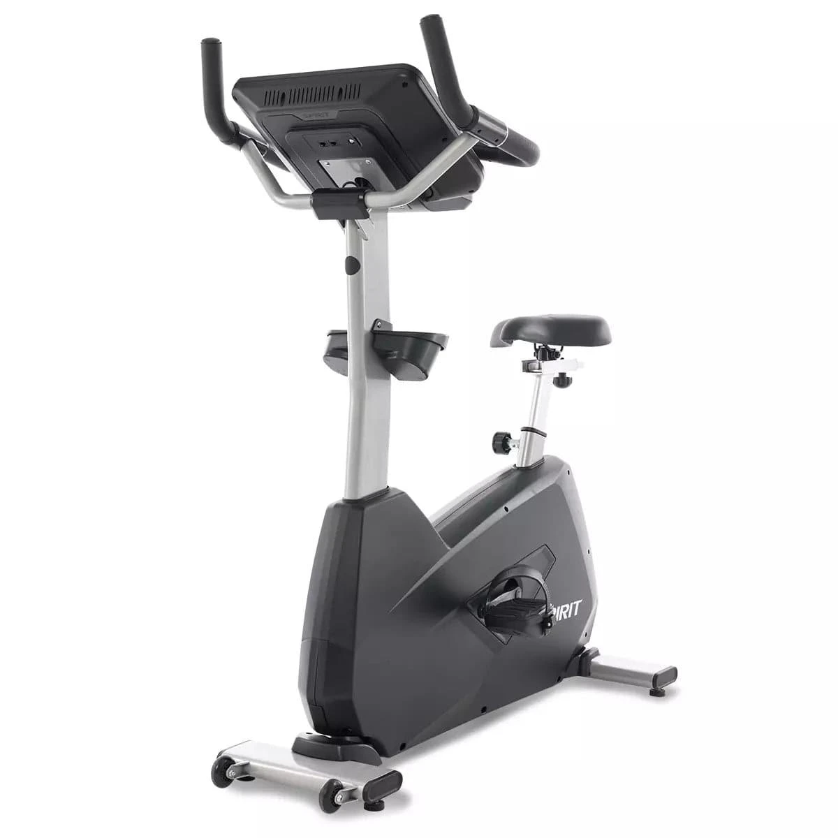 Spirit Fitness CU800ENT Upright Bike(Spirit Fitness Cu800ent Upright Bike) 6 Spirit Fitness CU800ENT Upright Bike(Spirit Fitness Cu800ent Upright Bike) - Image 4