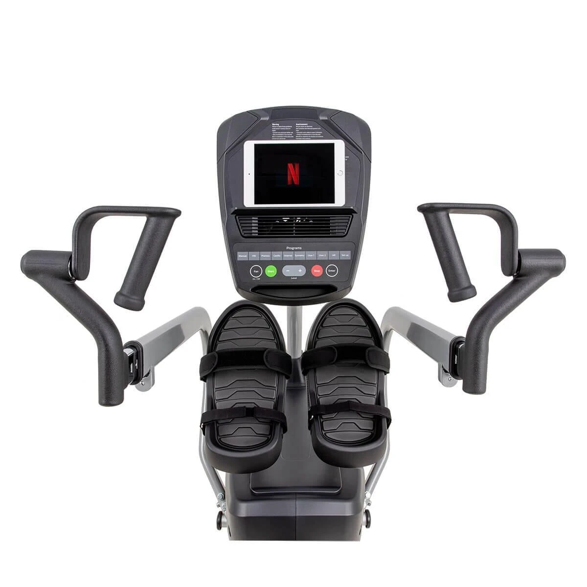 Spirit Fitness MS300 Recumbent Stepper(Spirit Fitness Ms300 Recumbent Stepper) 5 Spirit Fitness MS300 Recumbent Stepper(Spirit Fitness Ms300 Recumbent Stepper) - Image 3