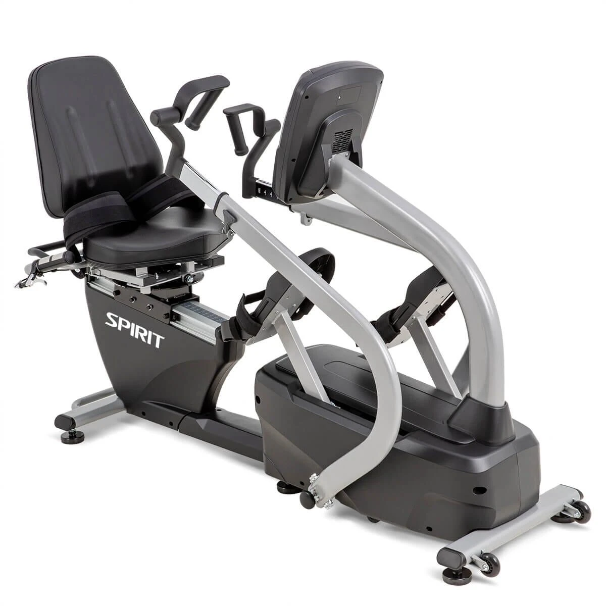 Spirit Fitness MS300 Recumbent Stepper(Spirit Fitness Ms300 Recumbent Stepper) 20 Spirit Fitness MS300 Recumbent Stepper(Spirit Fitness Ms300 Recumbent Stepper) - Image 18