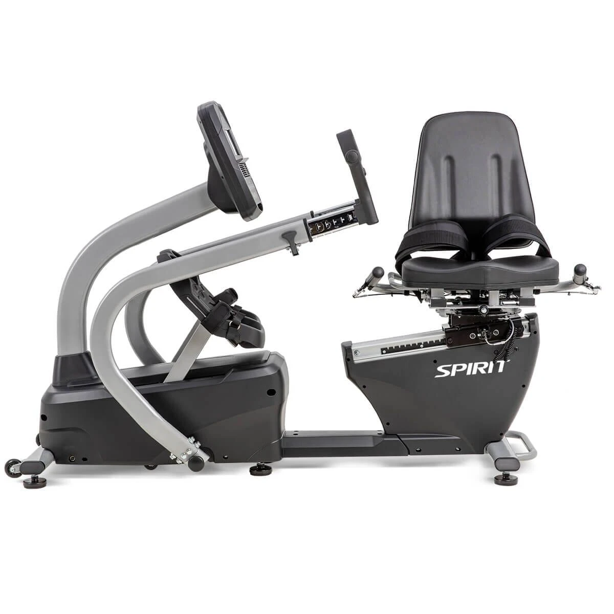 Spirit Fitness MS300 Recumbent Stepper(Spirit Fitness Ms300 Recumbent Stepper) 13 Spirit Fitness MS300 Recumbent Stepper(Spirit Fitness Ms300 Recumbent Stepper) - Image 11