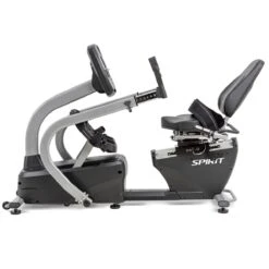 Spirit Fitness MS300 Recumbent Stepper(Spirit Fitness Ms300 Recumbent Stepper) 34 Spirit Fitness MS300 Recumbent Stepper(Spirit Fitness Ms300 Recumbent Stepper) -Top Fitness Store spirit fitness ms300 recumbent stepper 703218