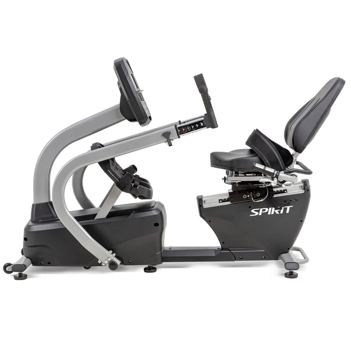 Spirit Fitness MS300 Recumbent Stepper(Spirit Fitness Ms300 Recumbent Stepper) 15 Spirit Fitness MS300 Recumbent Stepper(Spirit Fitness Ms300 Recumbent Stepper) - Image 13