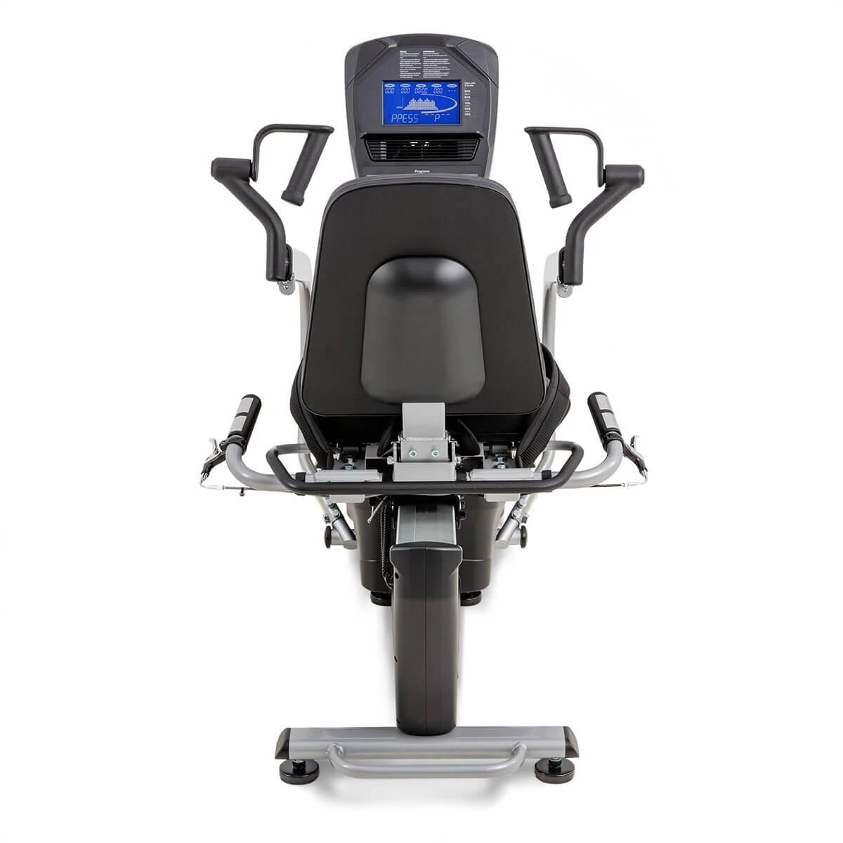 Spirit Fitness MS300 Recumbent Stepper(Spirit Fitness Ms300 Recumbent Stepper) 21 Spirit Fitness MS300 Recumbent Stepper(Spirit Fitness Ms300 Recumbent Stepper) - Image 19