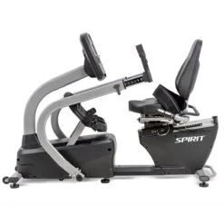 Spirit Fitness MS300 Recumbent Stepper(Spirit Fitness Ms300 Recumbent Stepper) 35 Spirit Fitness MS300 Recumbent Stepper(Spirit Fitness Ms300 Recumbent Stepper) -Top Fitness Store spirit fitness ms300 recumbent stepper 759323