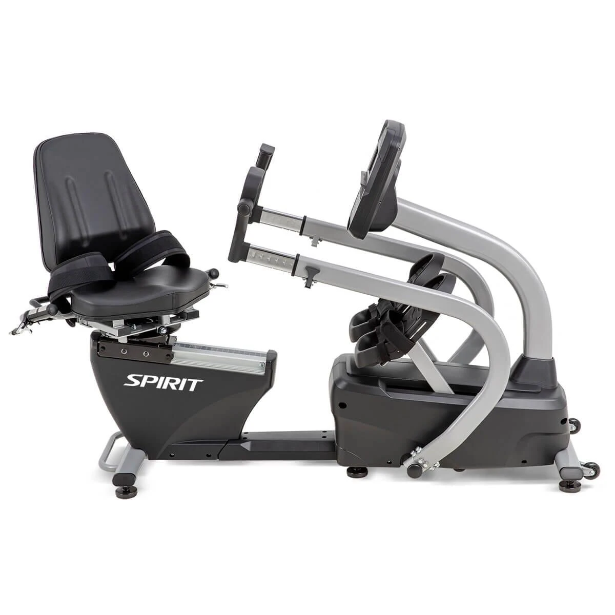 Spirit Fitness MS300 Recumbent Stepper(Spirit Fitness Ms300 Recumbent Stepper) 22 Spirit Fitness MS300 Recumbent Stepper(Spirit Fitness Ms300 Recumbent Stepper) - Image 20