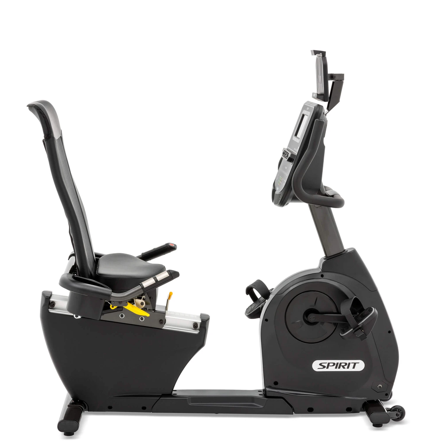Spirit Fitness XBR55 Recumbent Bike(Spirit Fitness Xbr55 Recumbent Bike) 5 Spirit Fitness XBR55 Recumbent Bike(Spirit Fitness Xbr55 Recumbent Bike) - Image 3