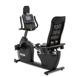 Spirit Fitness XBR55 Recumbent Bike(Spirit Fitness Xbr55 Recumbent Bike)