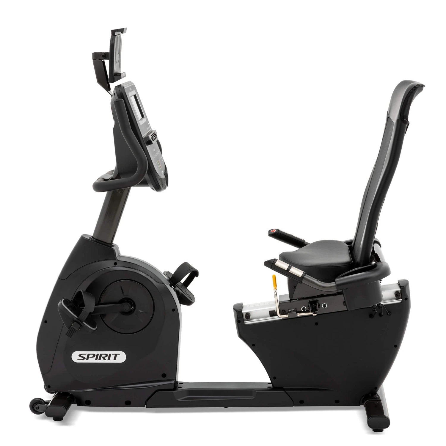 Spirit Fitness XBR55 Recumbent Bike(Spirit Fitness Xbr55 Recumbent Bike) 4 Spirit Fitness XBR55 Recumbent Bike(Spirit Fitness Xbr55 Recumbent Bike) - Image 2