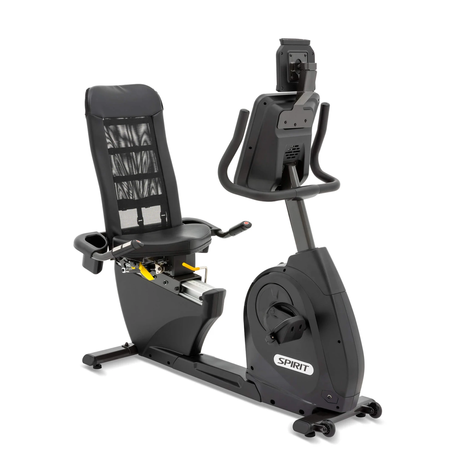 Spirit Fitness XBR55 Recumbent Bike(Spirit Fitness Xbr55 Recumbent Bike) 6 Spirit Fitness XBR55 Recumbent Bike(Spirit Fitness Xbr55 Recumbent Bike) - Image 4